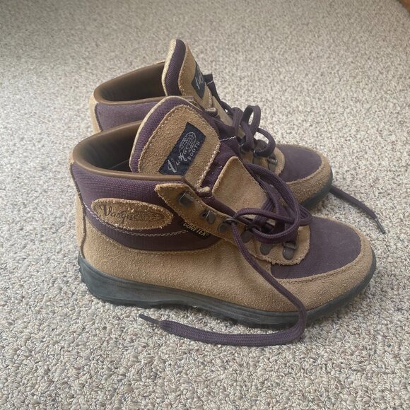 Vasque Women's Hiking Boots Size 8.5 M Gore-tex - Picture 1 of 3